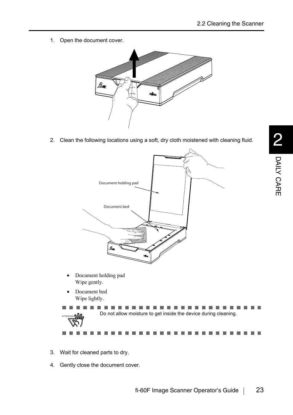 FUJITSU fi-60F User Manual | Page 37 / 55