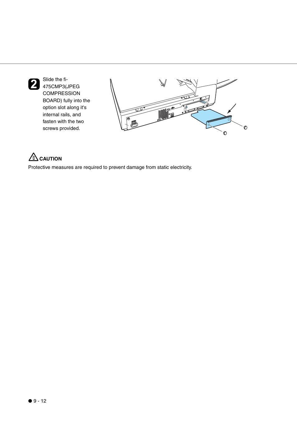 FUJITSU fi-4340C User Manual | Page 100 / 114