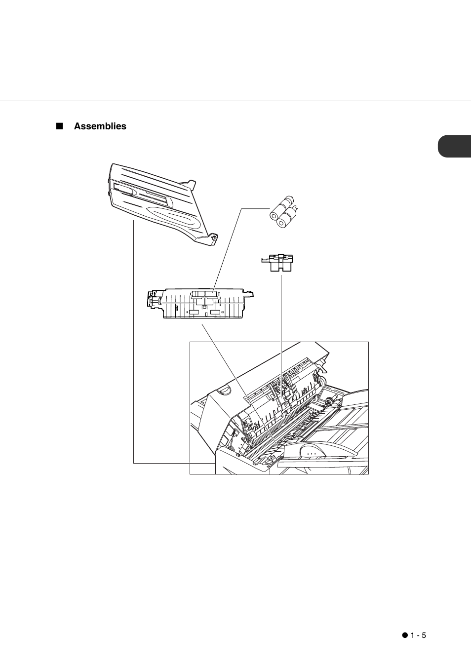 FUJITSU fi-4340C User Manual | Page 25 / 114