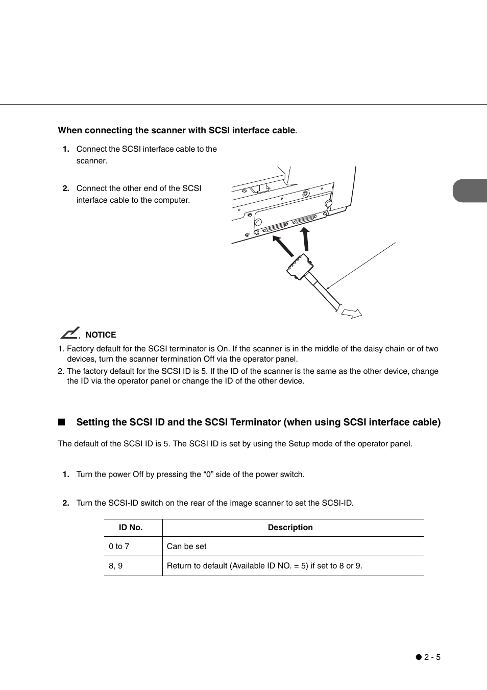 FUJITSU fi-4340C User Manual | Page 33 / 114