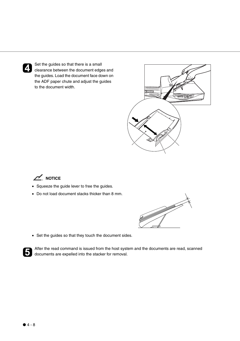 FUJITSU fi-4340C User Manual | Page 44 / 114