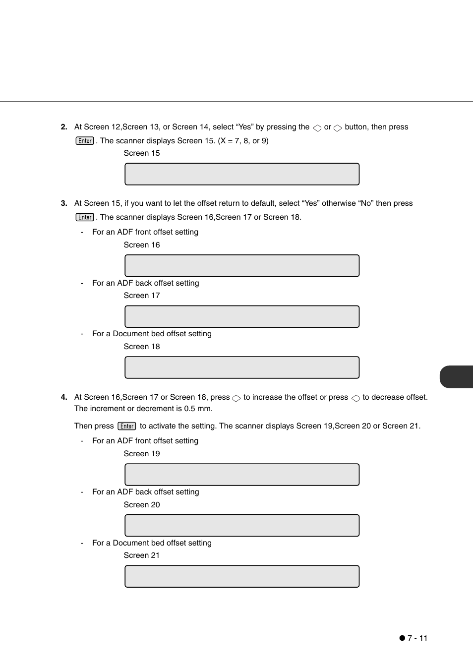 FUJITSU fi-4340C User Manual | Page 75 / 114