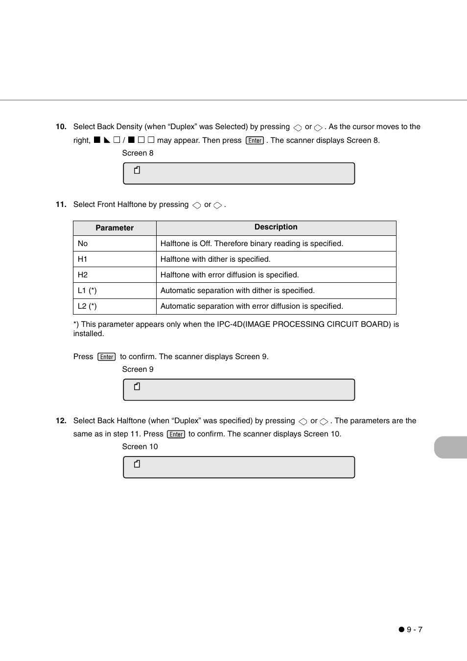 FUJITSU fi-4340C User Manual | Page 95 / 114