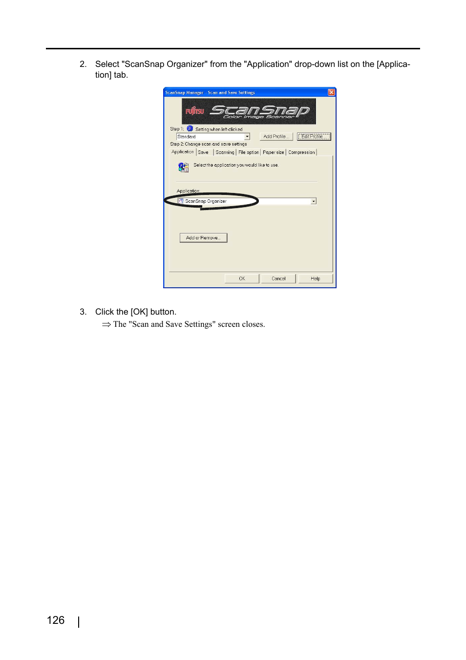 FUJITSU ScanSnap S500 User Manual | Page 144 / 196