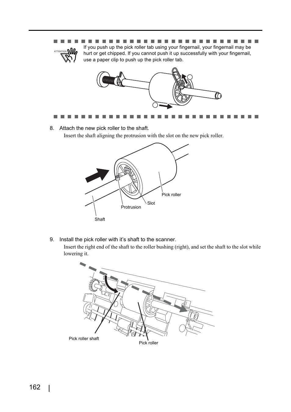 FUJITSU ScanSnap S500 User Manual | Page 180 / 196