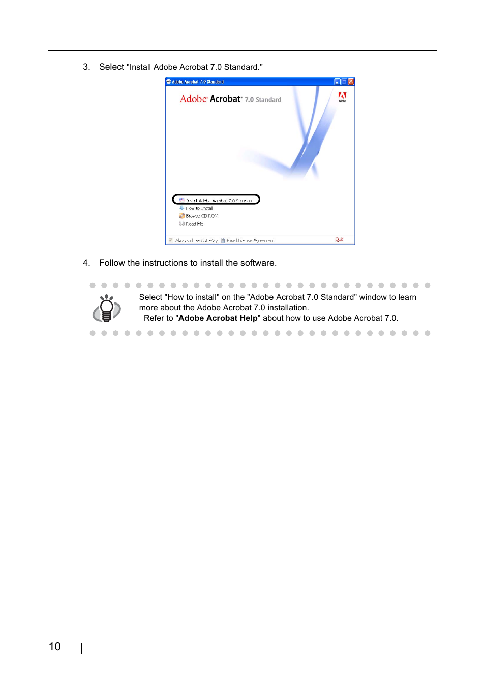 FUJITSU ScanSnap S500 User Manual | Page 28 / 196