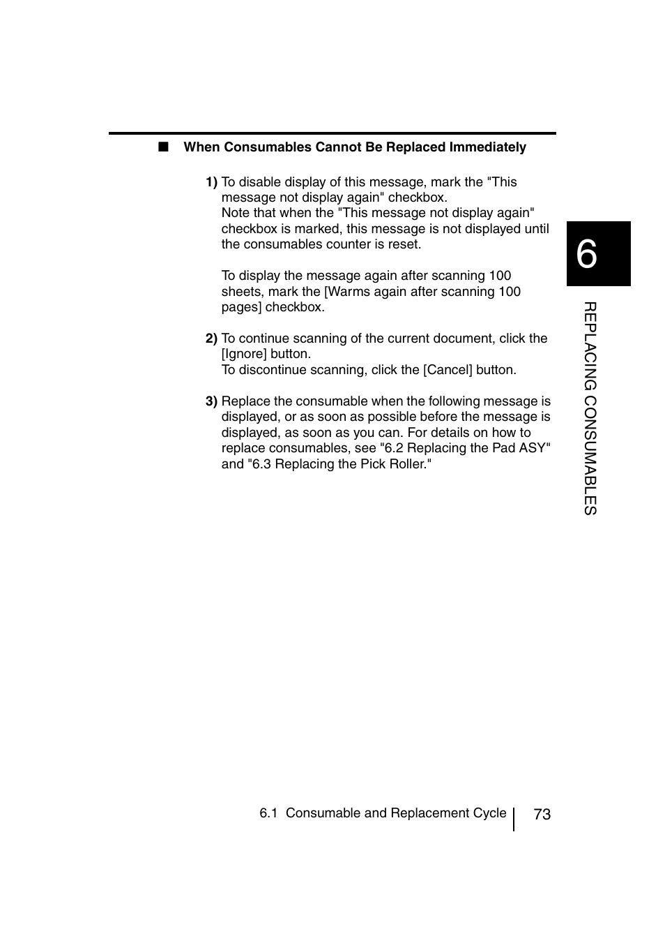 FUJITSU fi-4120C User Manual | Page 100 / 180