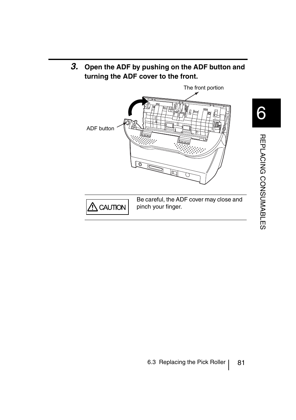 FUJITSU fi-4120C User Manual | Page 108 / 180