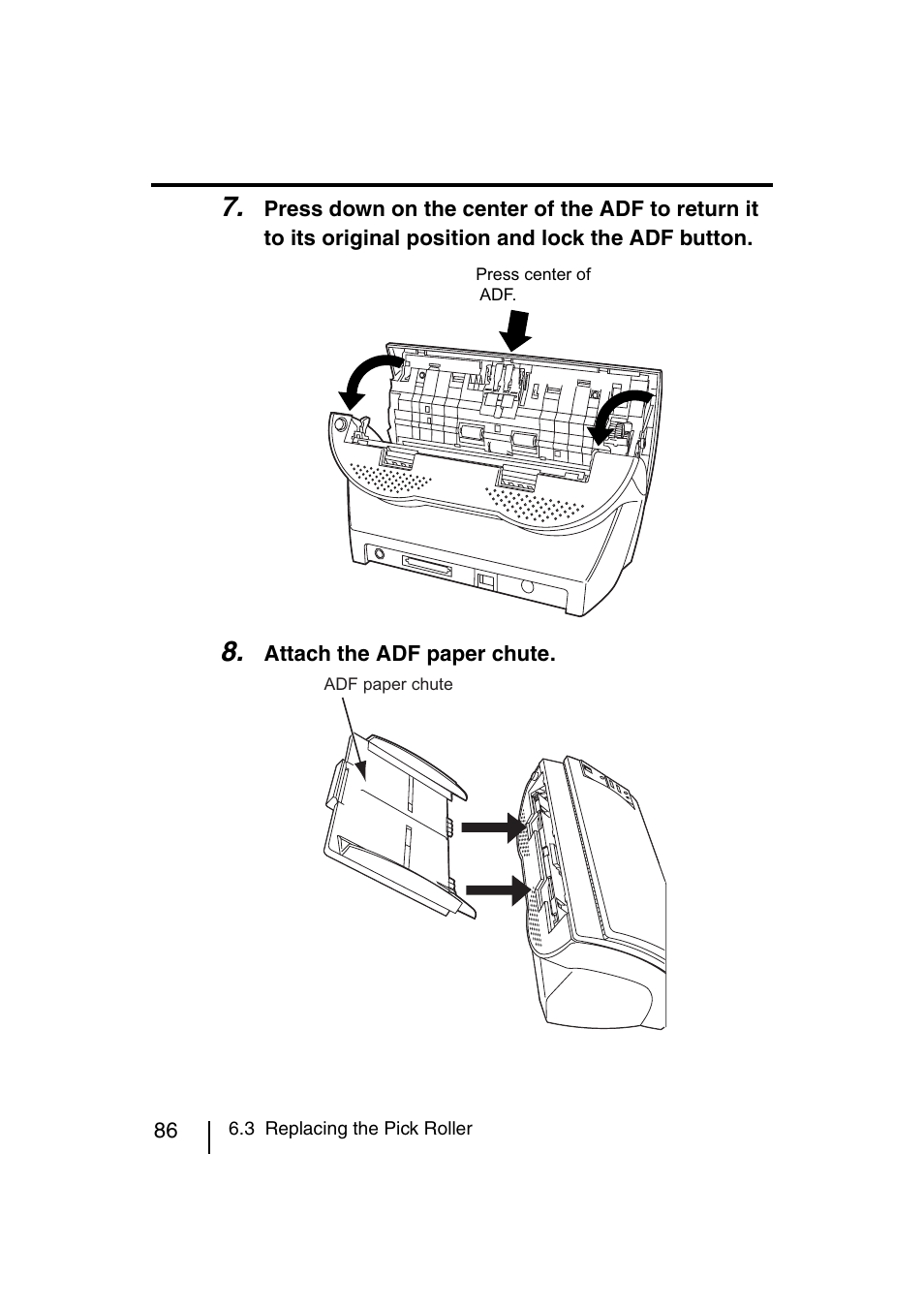 FUJITSU fi-4120C User Manual | Page 113 / 180