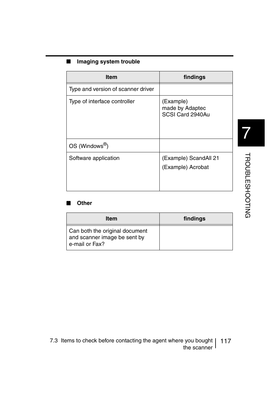 FUJITSU fi-4120C User Manual | Page 144 / 180
