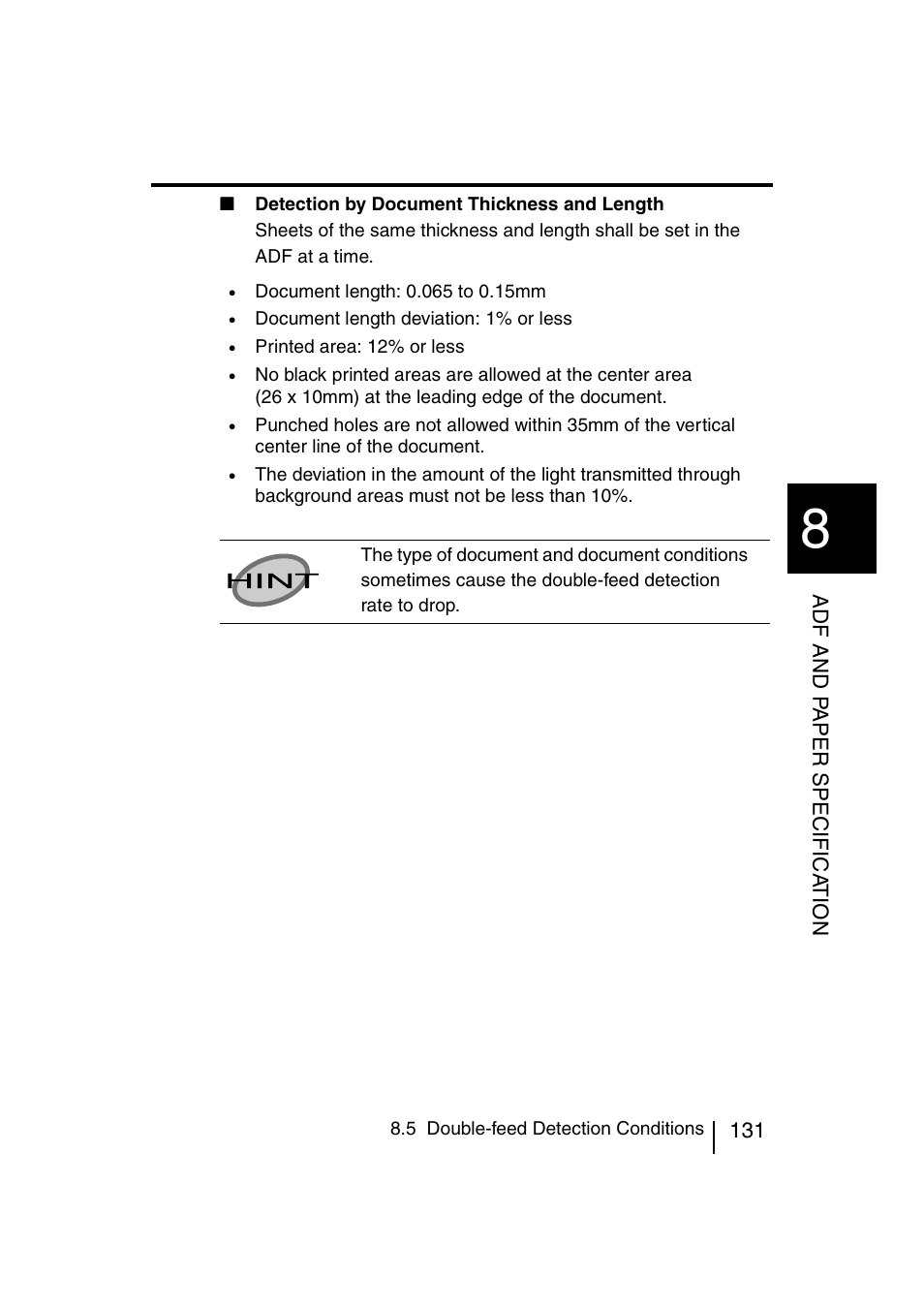 FUJITSU fi-4120C User Manual | Page 158 / 180