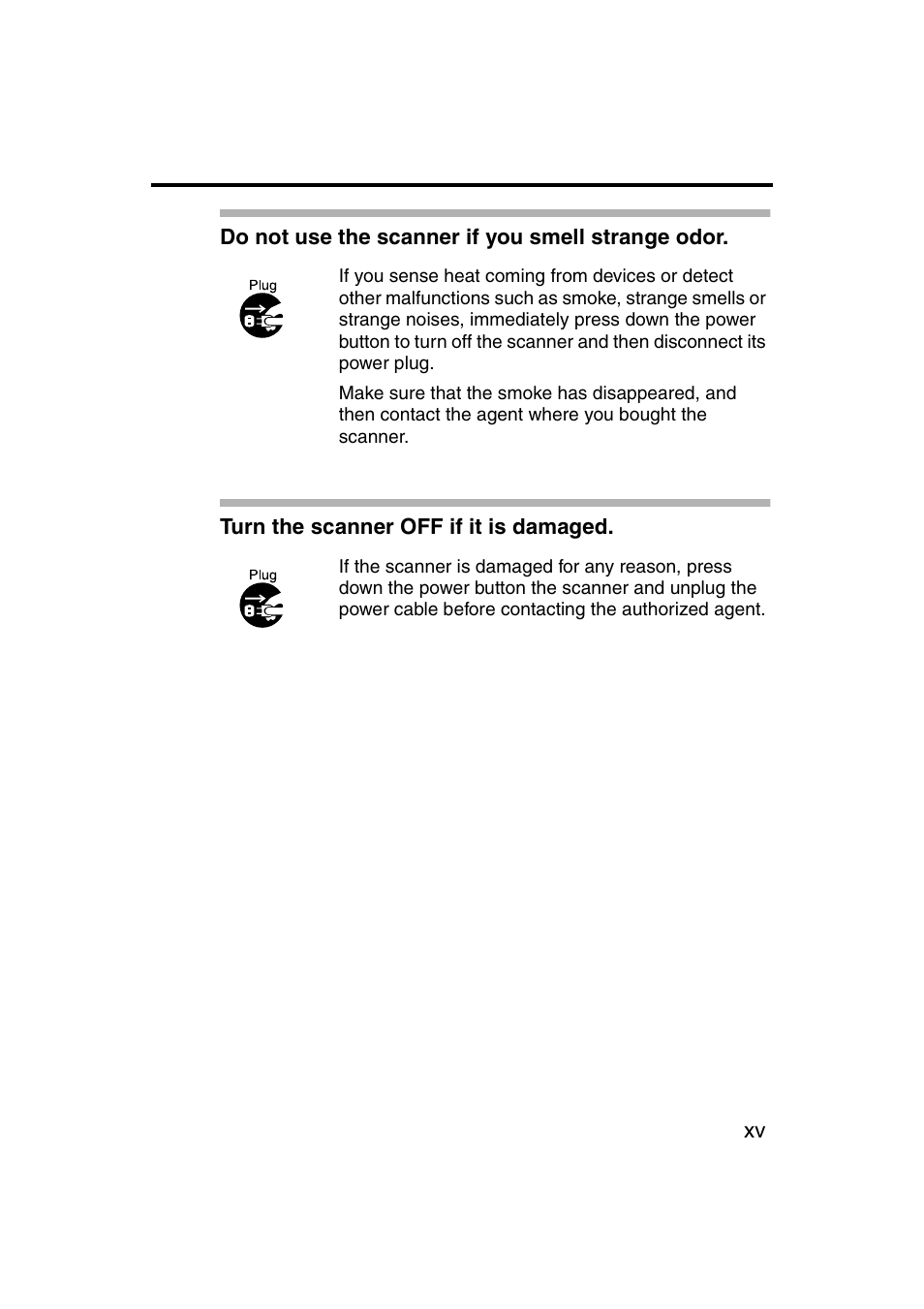 FUJITSU fi-4120C User Manual | Page 16 / 180