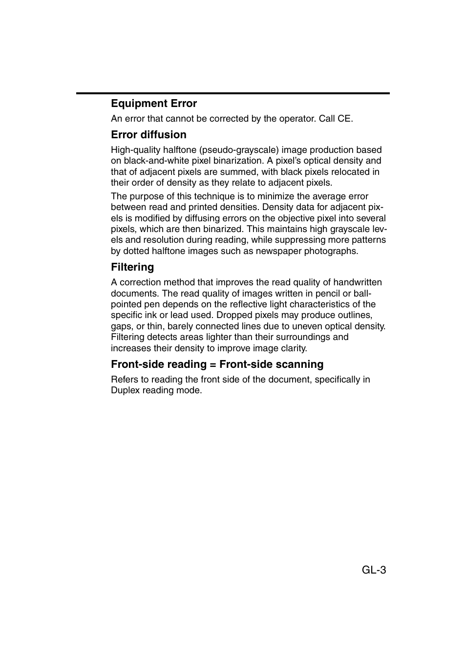 FUJITSU fi-4120C User Manual | Page 168 / 180