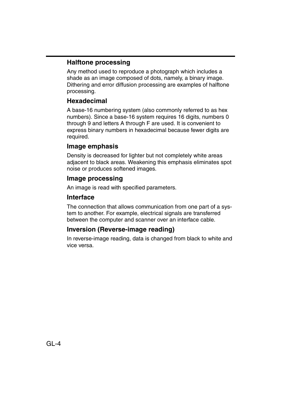 FUJITSU fi-4120C User Manual | Page 169 / 180