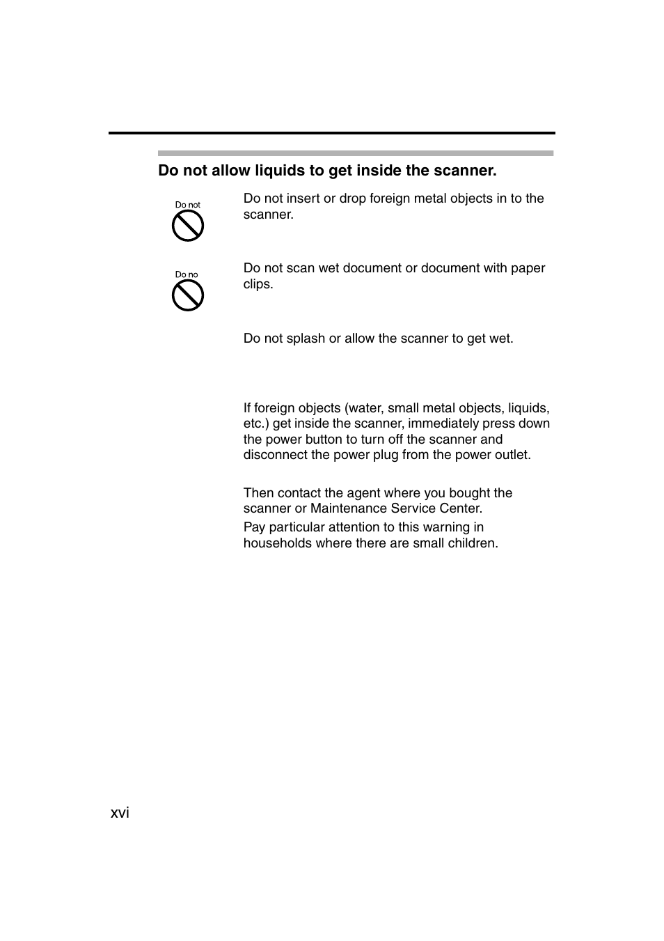 FUJITSU fi-4120C User Manual | Page 17 / 180