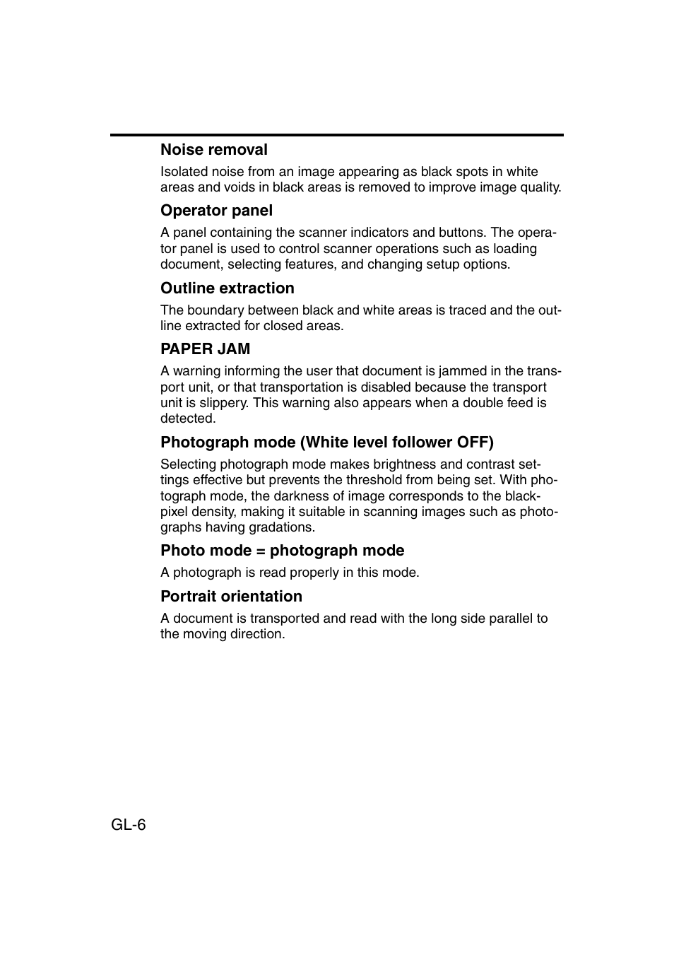 FUJITSU fi-4120C User Manual | Page 171 / 180