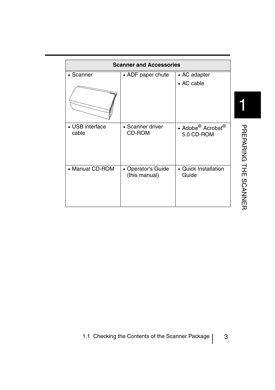 FUJITSU fi-4120C User Manual | Page 30 / 180