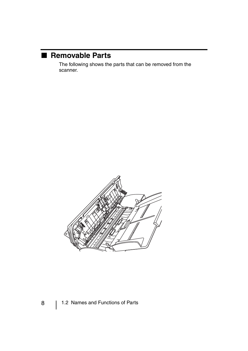 FUJITSU fi-4120C User Manual | Page 35 / 180