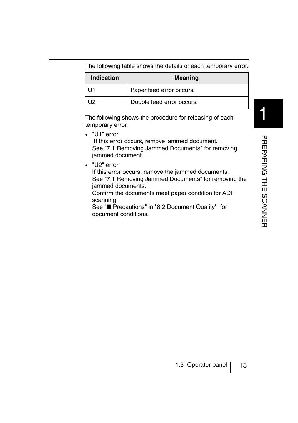 FUJITSU fi-4120C User Manual | Page 40 / 180