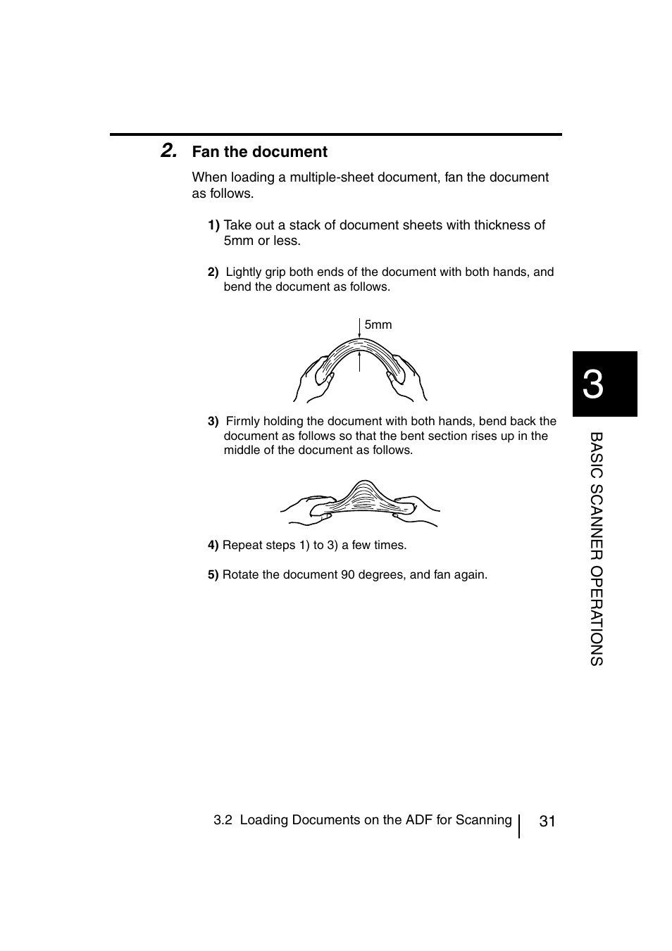 FUJITSU fi-4120C User Manual | Page 58 / 180