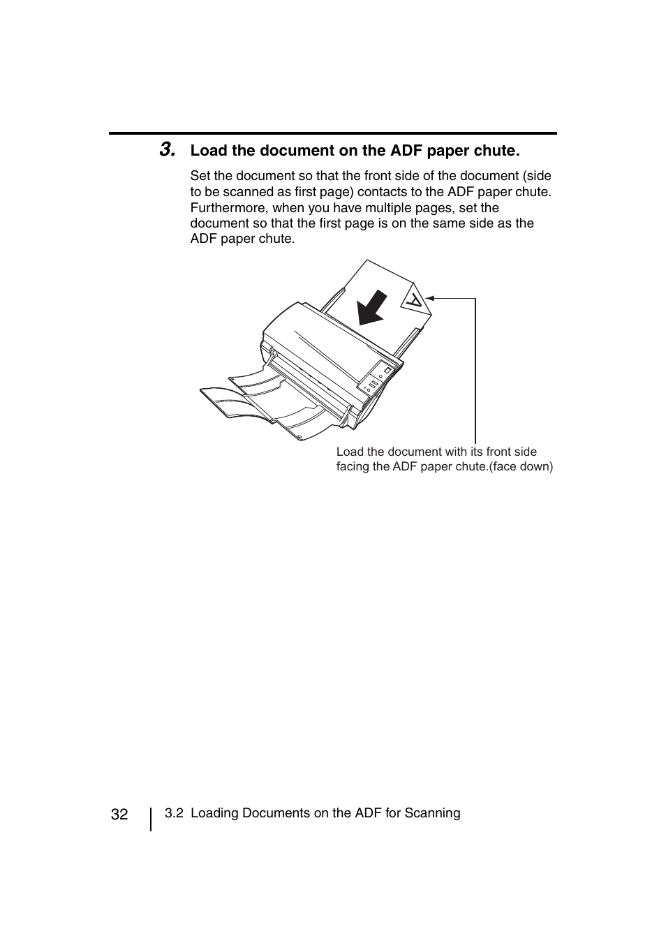 FUJITSU fi-4120C User Manual | Page 59 / 180