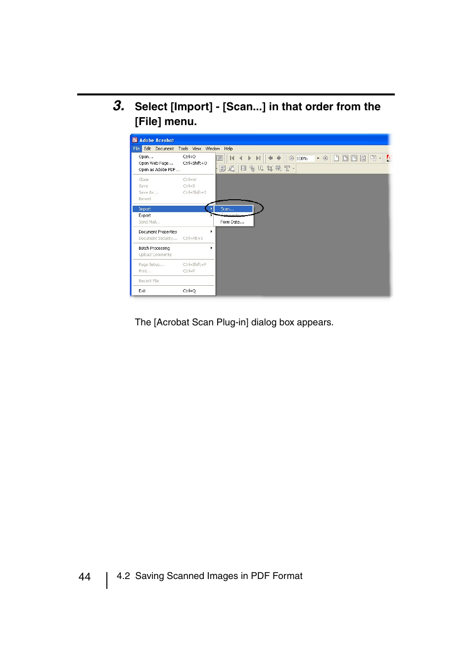 FUJITSU fi-4120C User Manual | Page 71 / 180