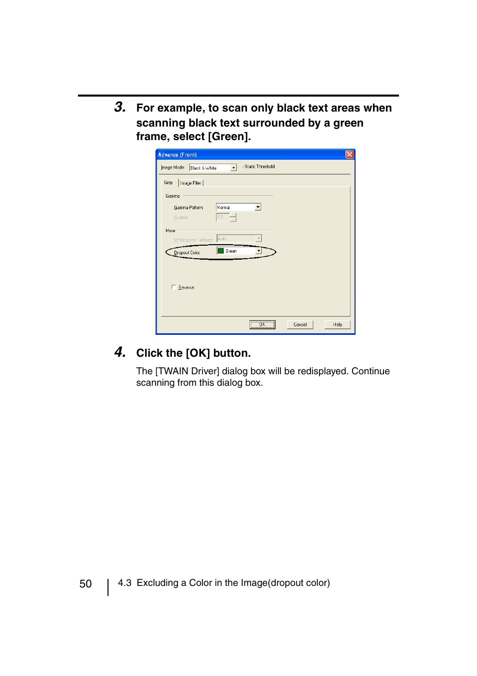 FUJITSU fi-4120C User Manual | Page 77 / 180