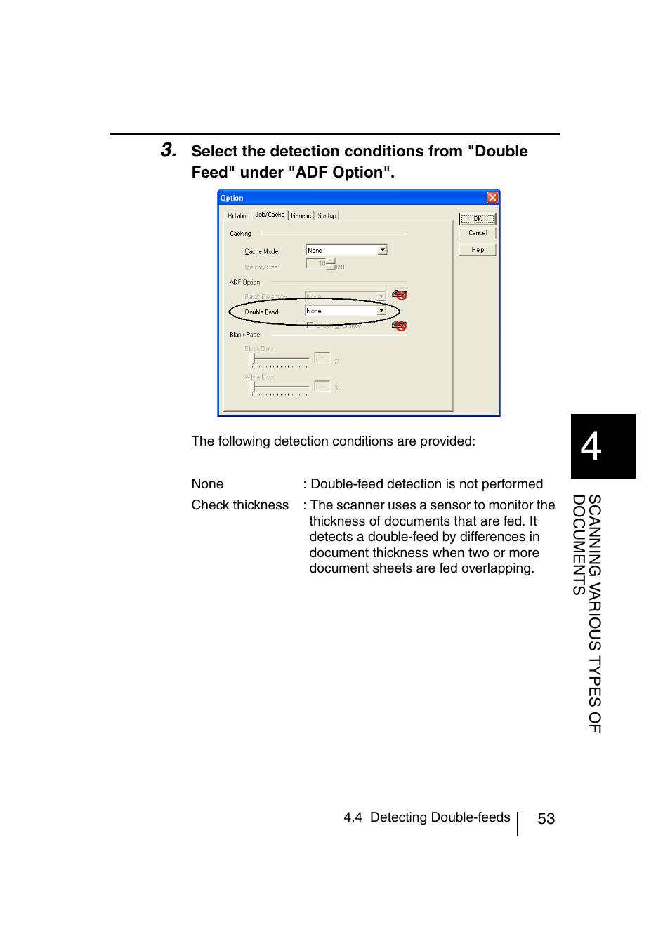 FUJITSU fi-4120C User Manual | Page 80 / 180