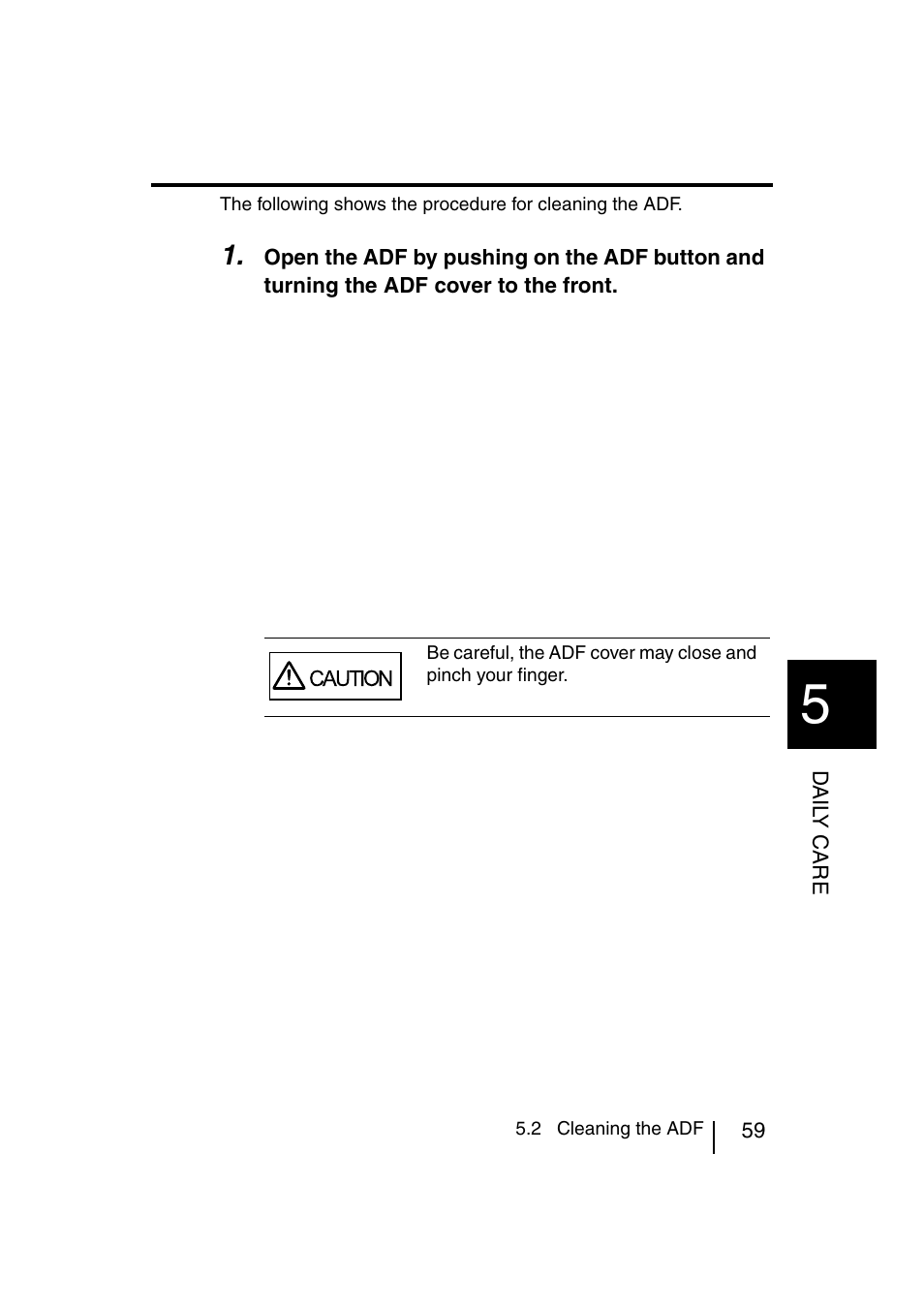 FUJITSU fi-4120C User Manual | Page 86 / 180