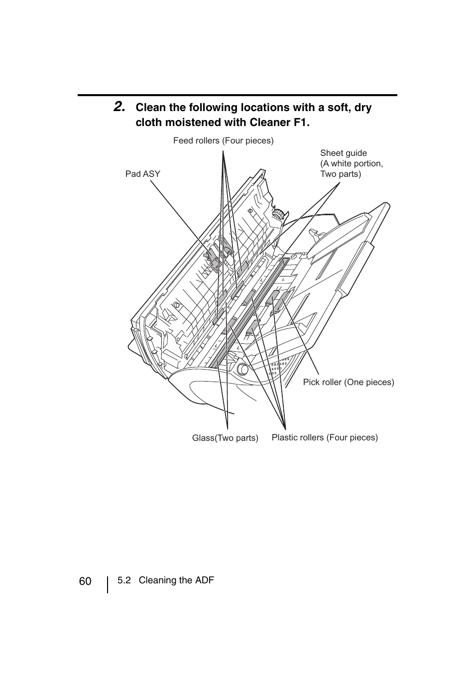 FUJITSU fi-4120C User Manual | Page 87 / 180