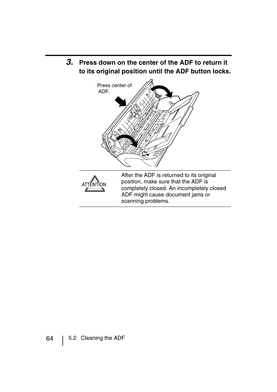FUJITSU fi-4120C User Manual | Page 91 / 180