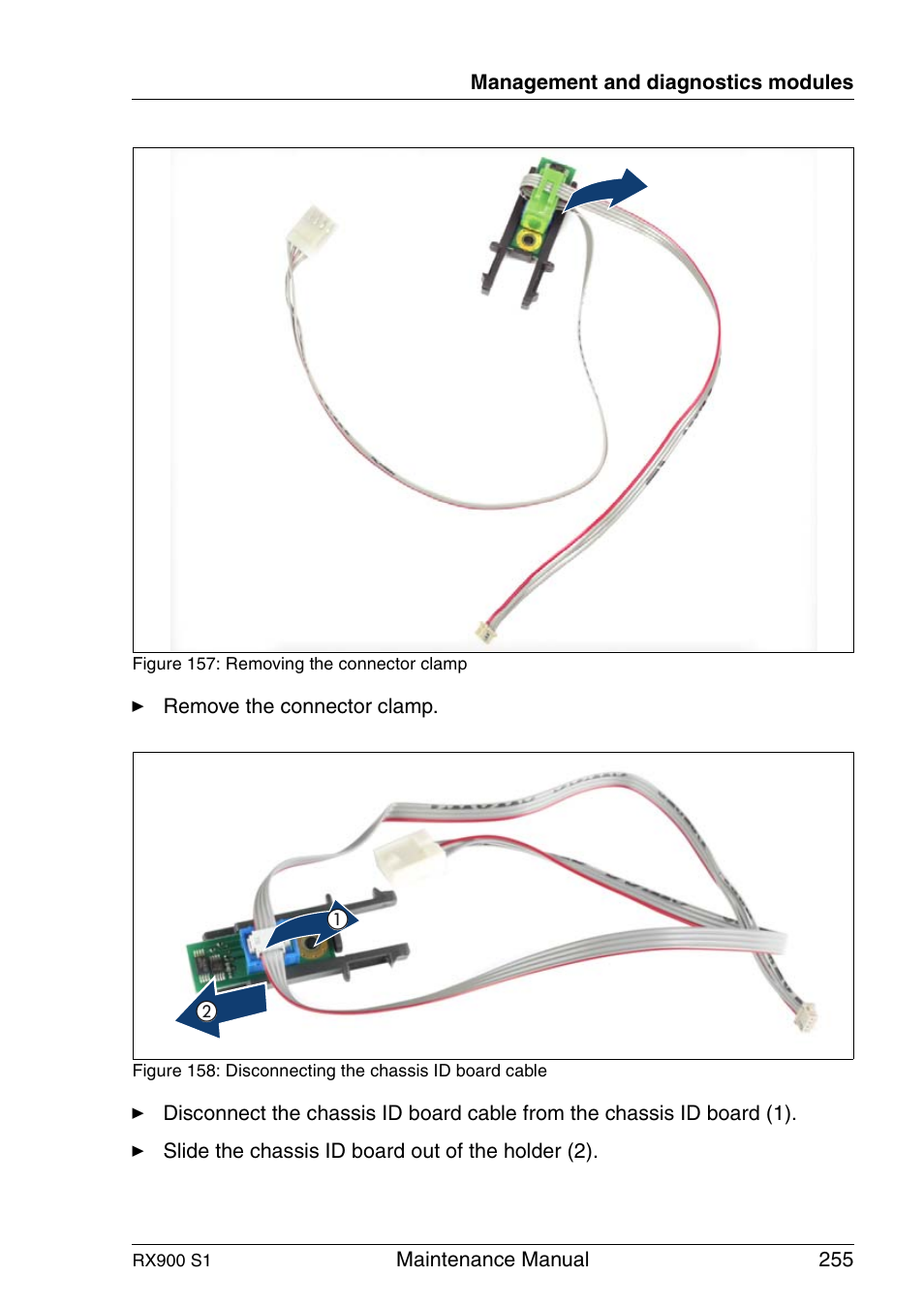 FUJITSU PRIMERGY RX900 S1 User Manual | Page 255 / 368