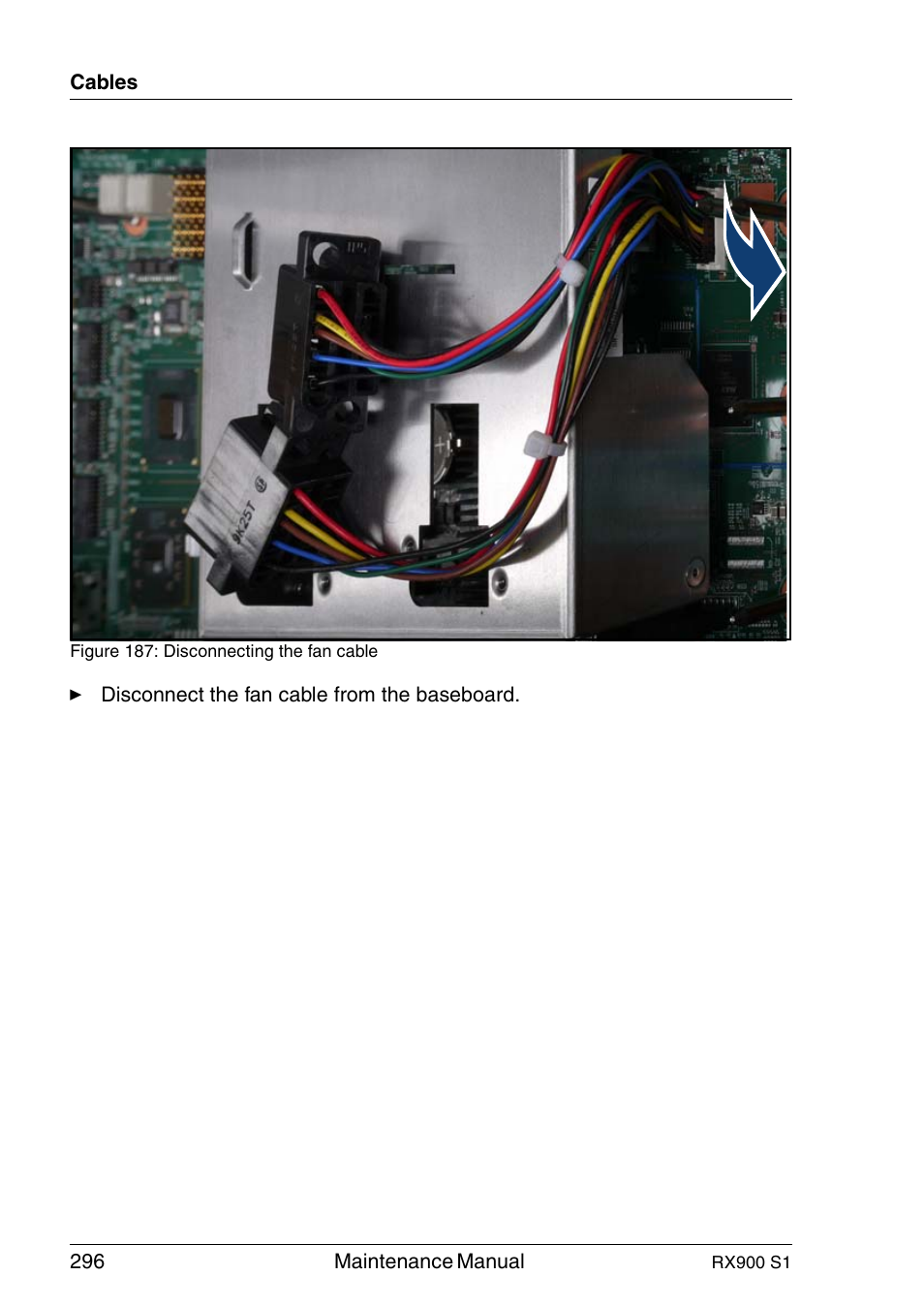 FUJITSU PRIMERGY RX900 S1 User Manual | Page 296 / 368