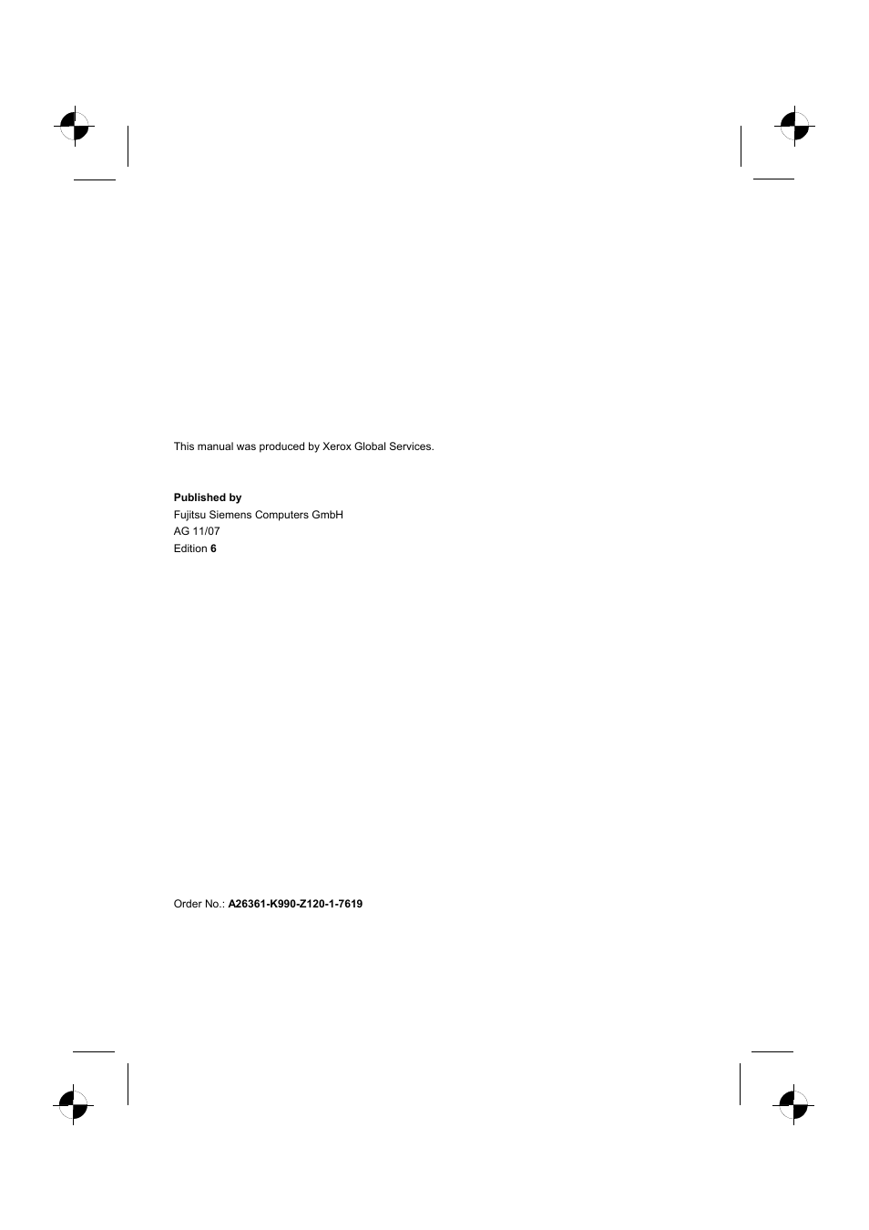 FUJITSU Siemens CELCIUS M/V/R User Manual | Page 4 / 92