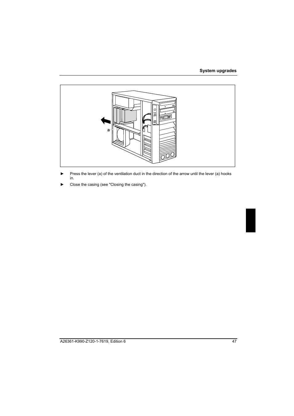FUJITSU Siemens CELCIUS M/V/R User Manual | Page 55 / 92