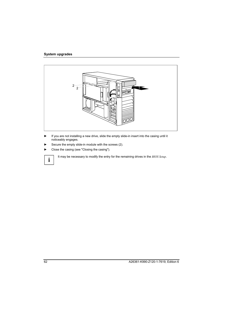 FUJITSU Siemens CELCIUS M/V/R User Manual | Page 70 / 92