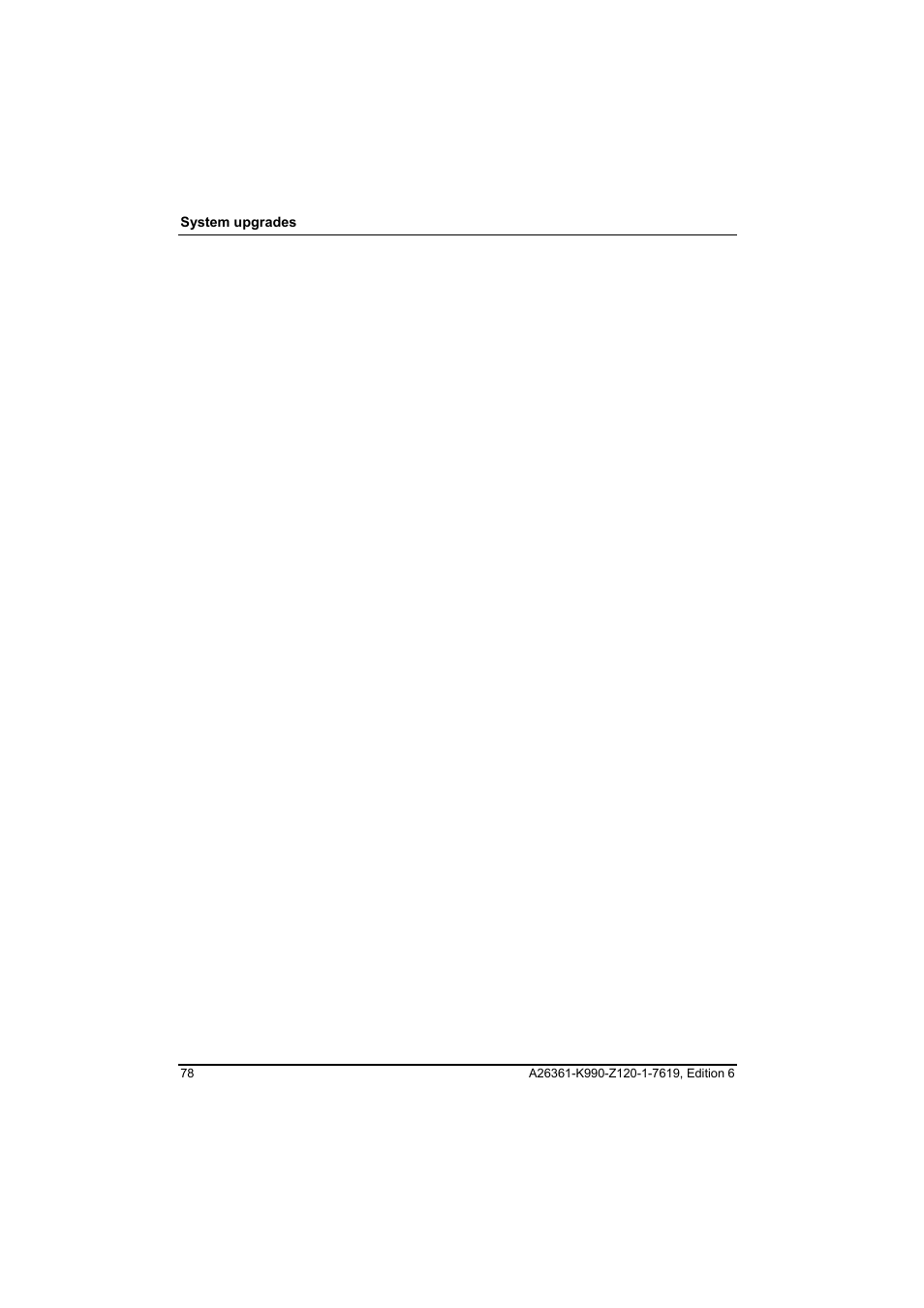 FUJITSU Siemens CELCIUS M/V/R User Manual | Page 86 / 92