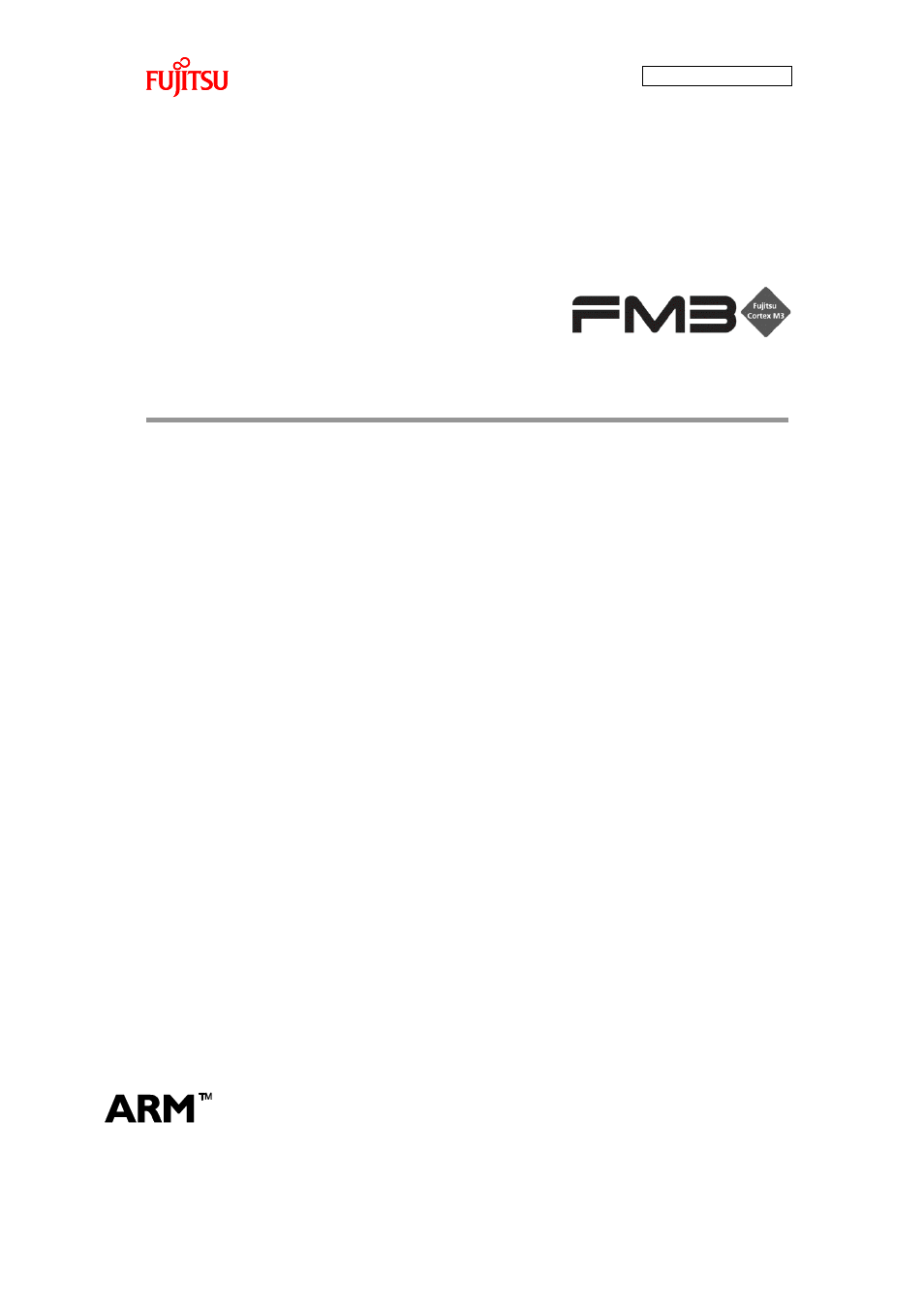 FUJITSU FMB AN706 User Manual | 99 pages