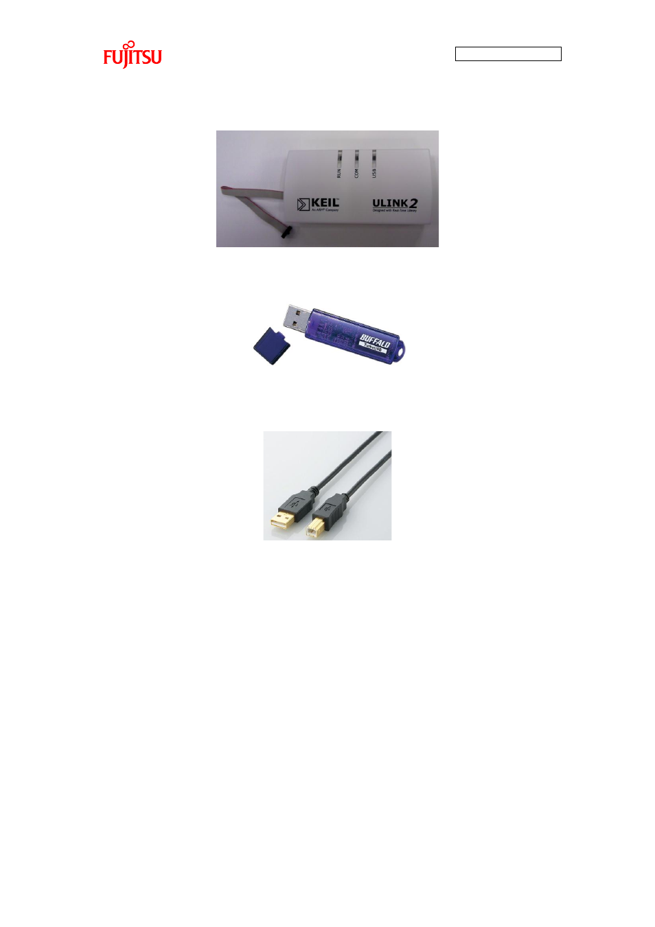 Figure 3, Figure 4, Figure 5 | FUJITSU FMB AN706 User Manual | Page 10 / 99