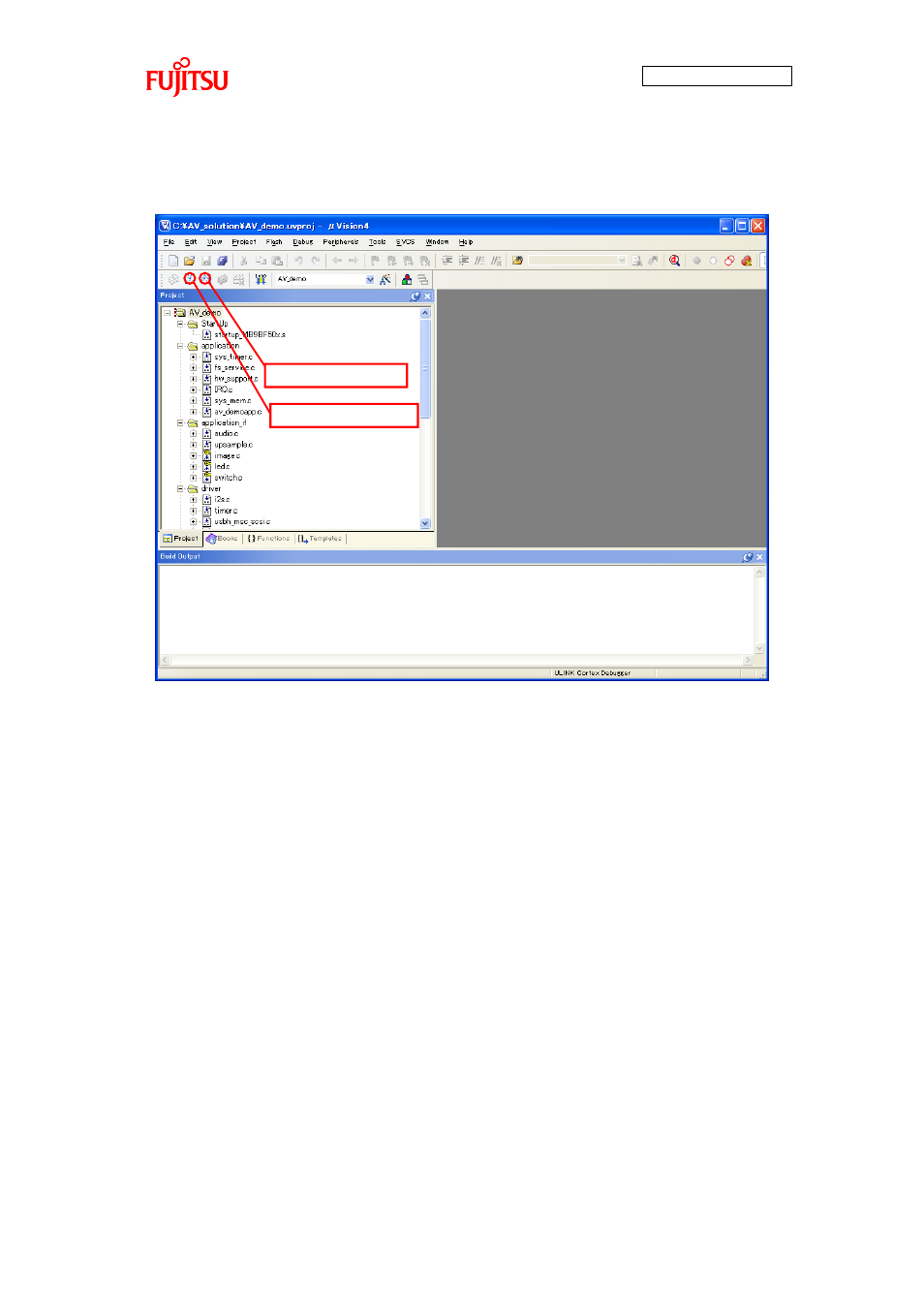 FUJITSU FMB AN706 User Manual | Page 16 / 99