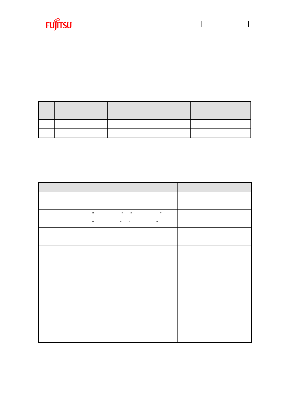 5 supported media, 1 formats that can be used for usb memory, 2 audio data | Supported media, Formats that can be used for usb memory, Audio data | FUJITSU FMB AN706 User Manual | Page 20 / 99