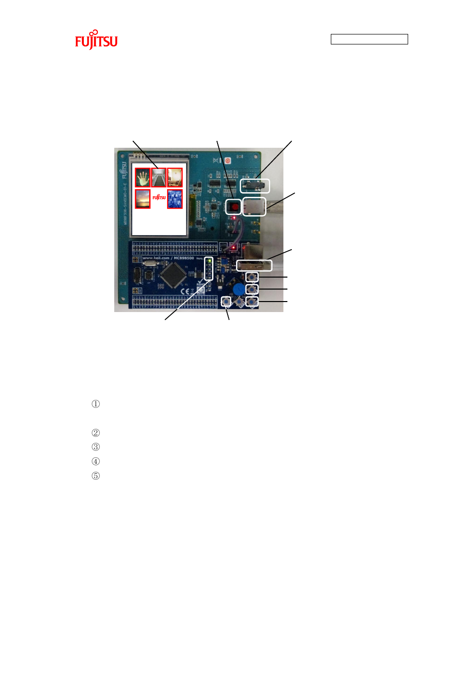 6 operation method, 1 mp3 file play, Operation method | Mp3 file play | FUJITSU FMB AN706 User Manual | Page 22 / 99