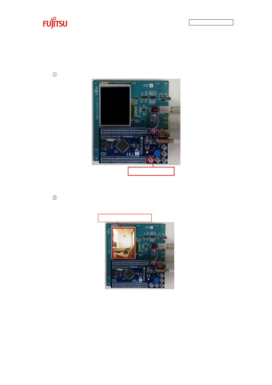 FUJITSU FMB AN706 User Manual | Page 26 / 99