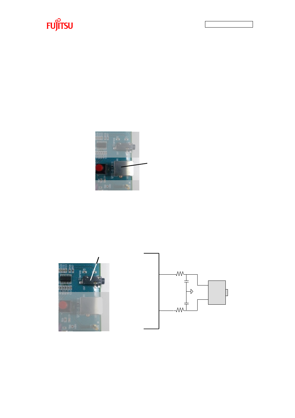 8 external interface, 1 power supply interface, 2 audio interface | External interface, Power supply interface, Audio interface | FUJITSU FMB AN706 User Manual | Page 46 / 99
