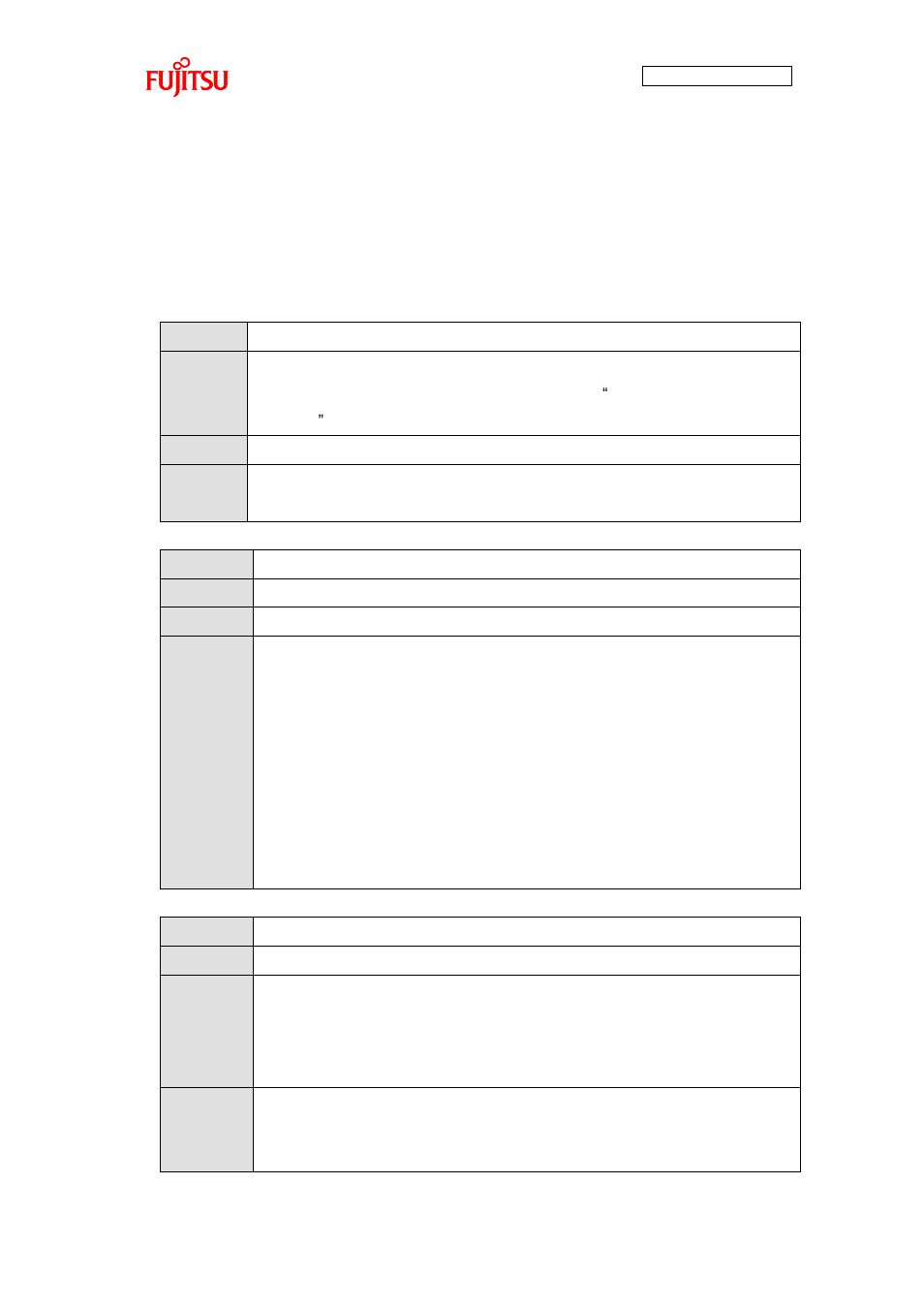 4 api specifications, 1 audio playback api, Api specifications | Audio playback api | FUJITSU FMB AN706 User Manual | Page 56 / 99