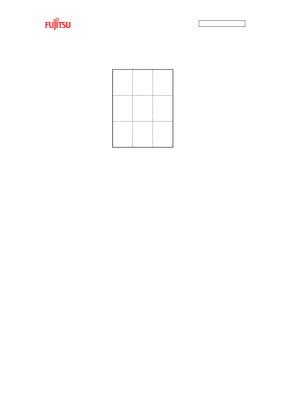 FUJITSU FMB AN706 User Manual | Page 59 / 99