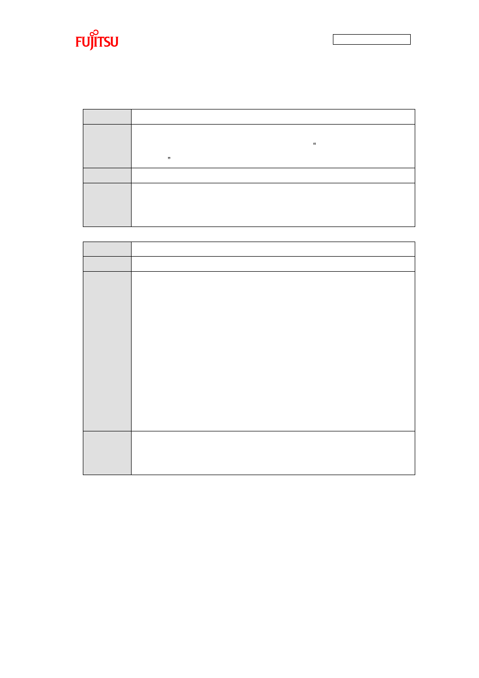 6 touch panel control driver api, Touch panel control driver api | FUJITSU FMB AN706 User Manual | Page 63 / 99