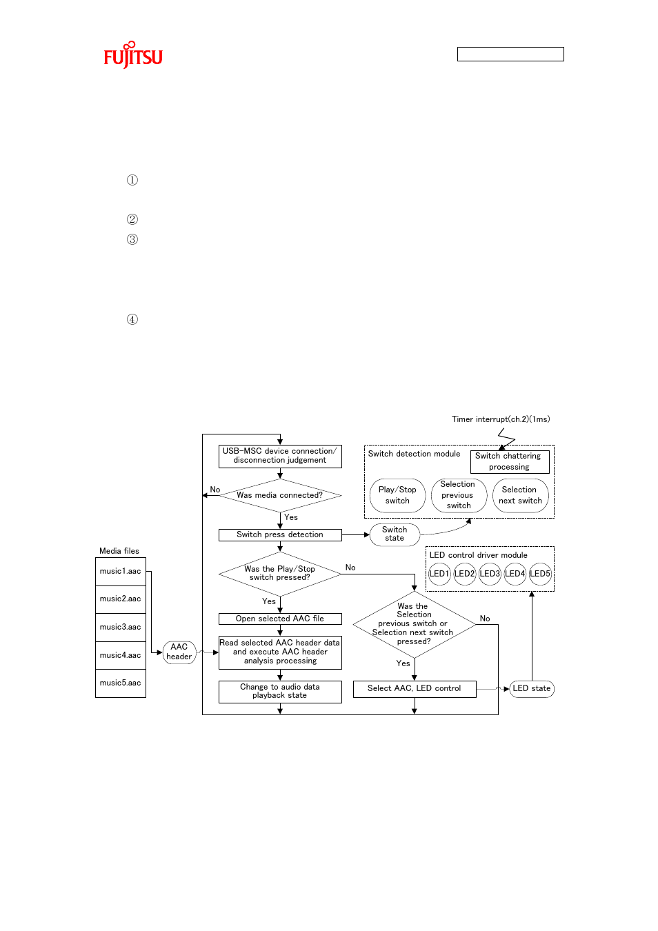 2 aac | FUJITSU FMB AN706 User Manual | Page 70 / 99