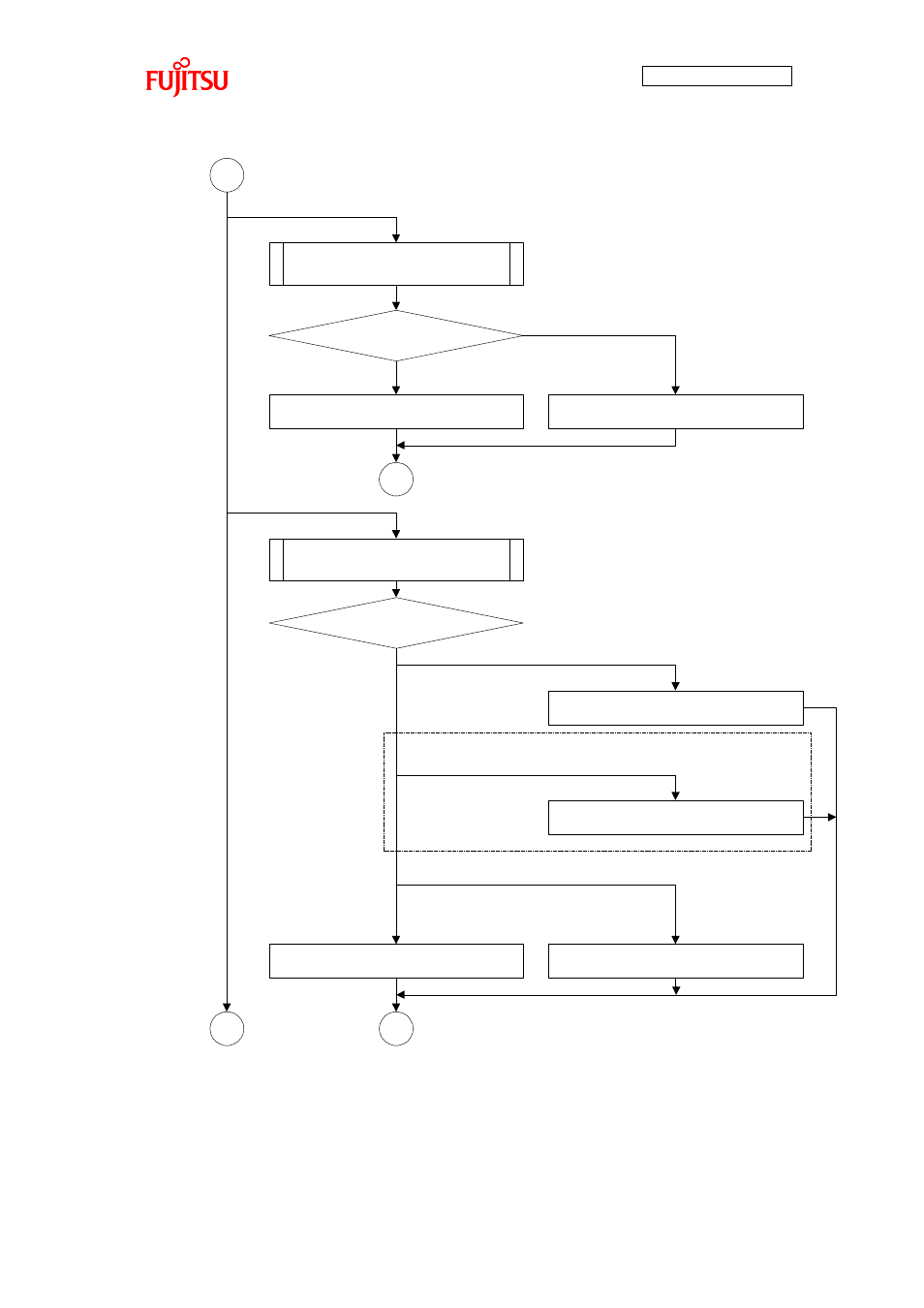 FUJITSU FMB AN706 User Manual | Page 90 / 99