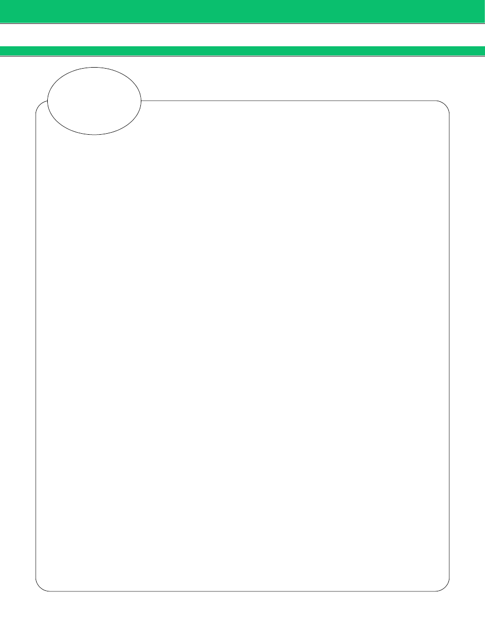 FUJITSU MB15C101 User Manual | Page 19 / 20